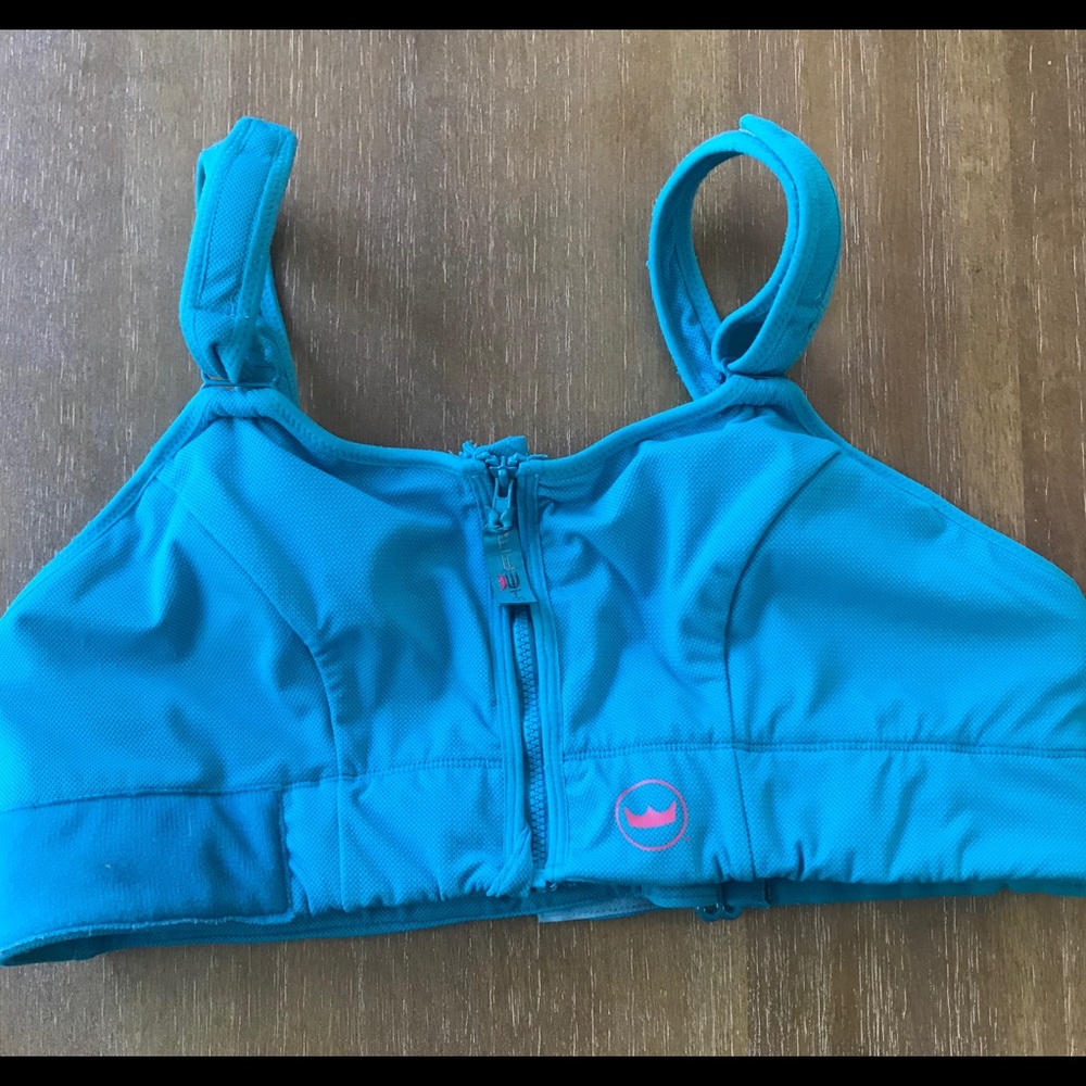 COPY - Shefit Ultimate Sports Bra